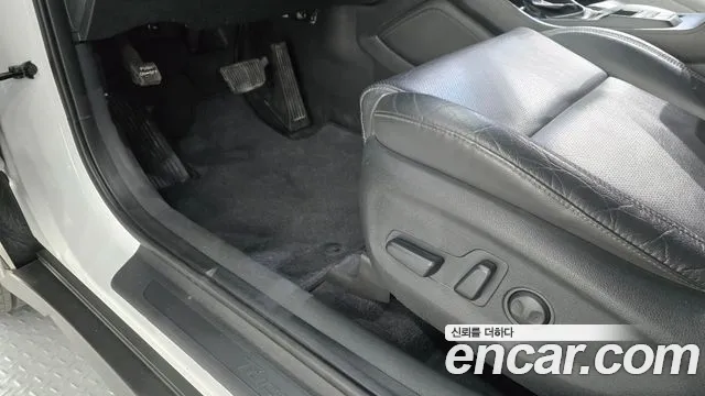 Hyundai Tucson 2019 — фото 18