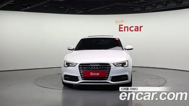 Audi A5 2016 — фото 3