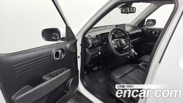 Hyundai Casper 2023 — фото 10