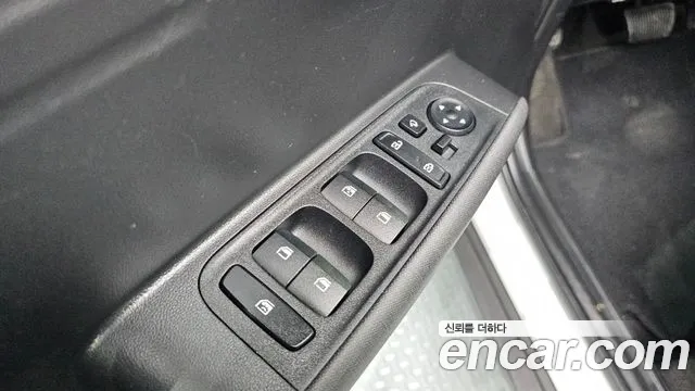 Hyundai Casper 2023 — фото 13