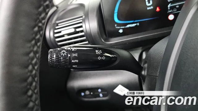 Hyundai Casper 2023 — фото 15