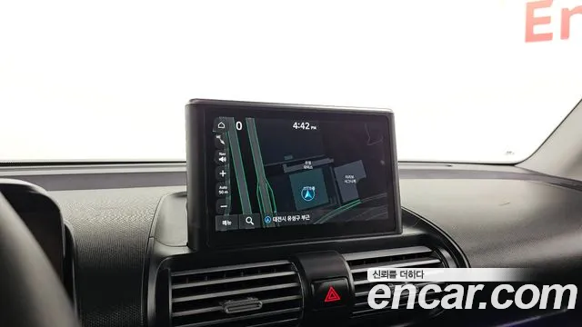 Hyundai Casper 2023 — фото 17