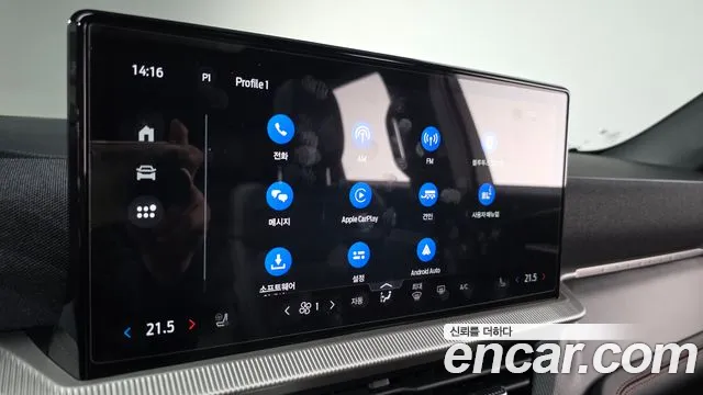 Ford Explorer 2025 — фото 14