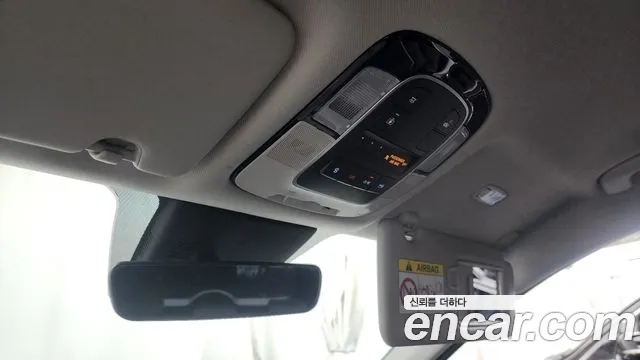 Hyundai Tucson 2021 — фото 17