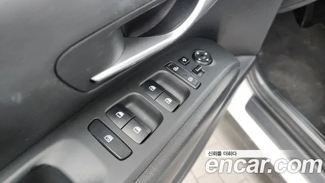 Hyundai Tucson 2021 — фото 19