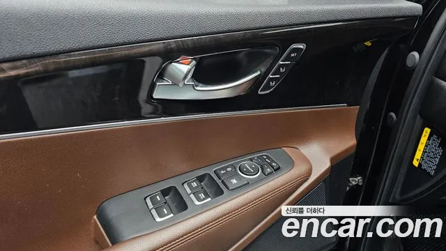 Kia Sorento 2016 — фото 16