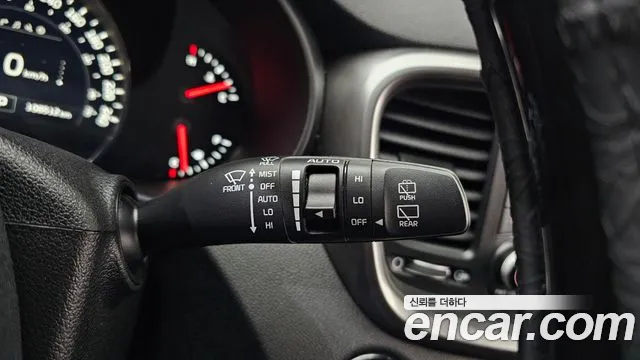 Kia Sorento 2016 — фото 17