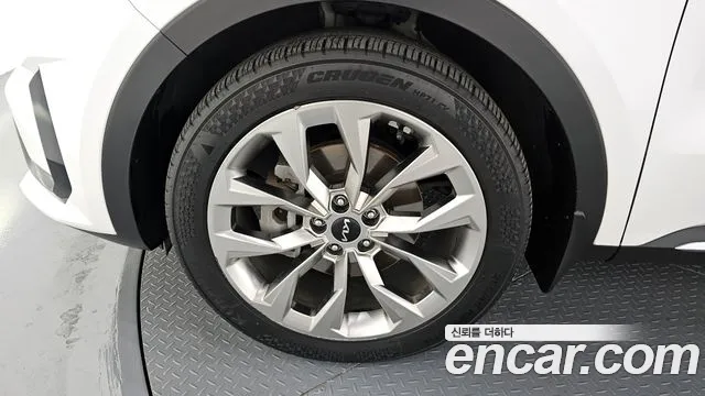Kia Sorento 2021 — фото 5