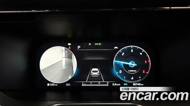 Kia Sorento 2021 — фото 12