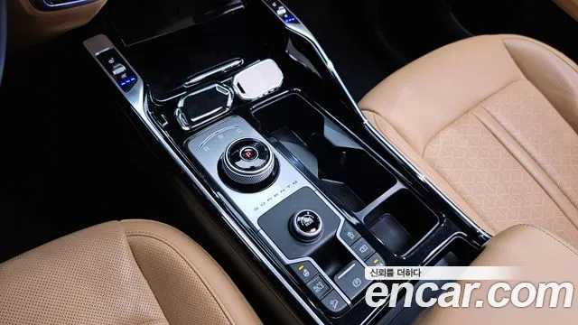 Kia Sorento 2021 — фото 16
