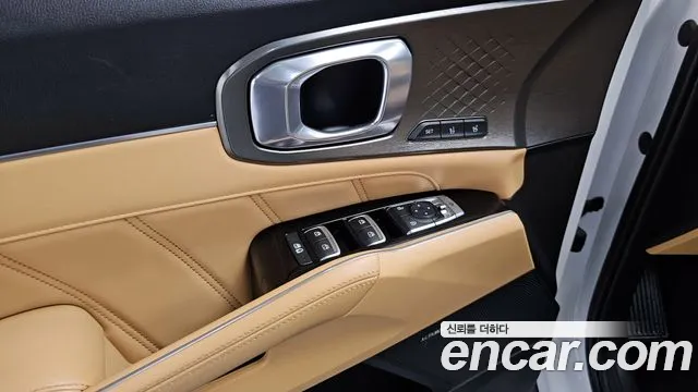 Kia Sorento 2021 — фото 19