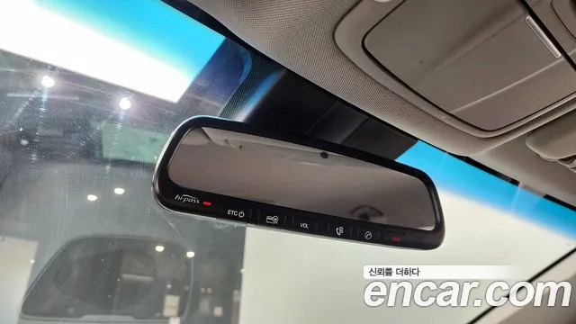 Hyundai Genesis 2015 — фото 19