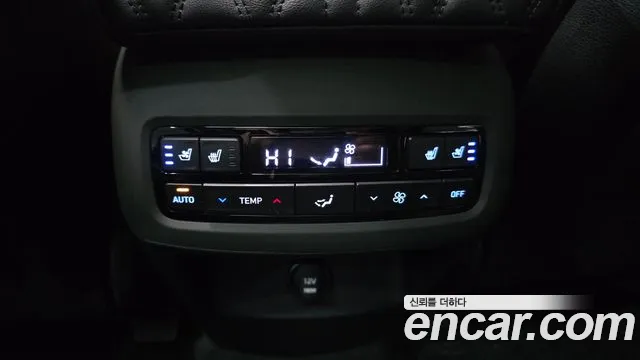 Hyundai Palisade 2022 — фото 17