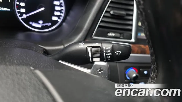 Hyundai Genesis 2014 — фото 16