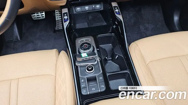 Kia Sorento 2023 — фото 9
