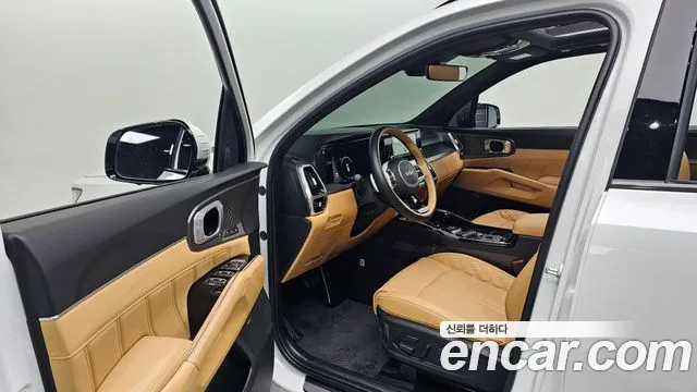 Kia Sorento 2023 — фото 11