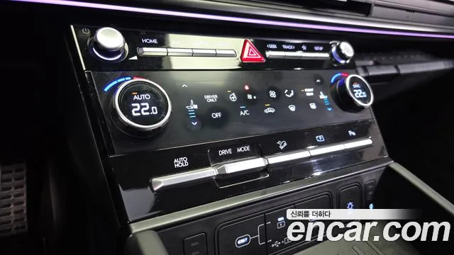 Hyundai Santafe 2024 — фото 16
