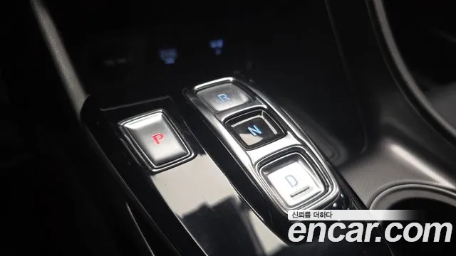Hyundai Sonata 2020 — фото 9
