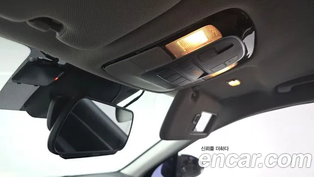 Hyundai Sonata 2020 — фото 17