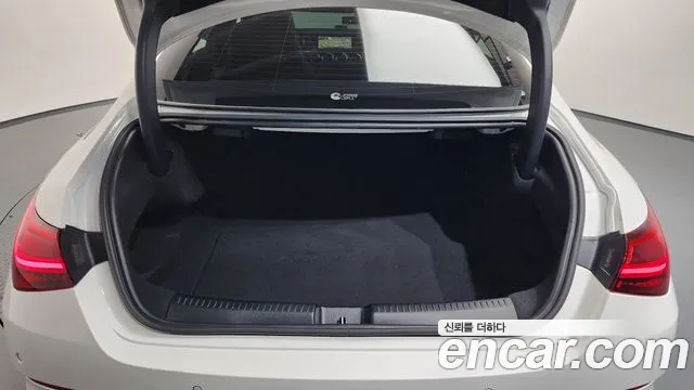 Mercedes-Benz CLA-Class 2025 — фото 20