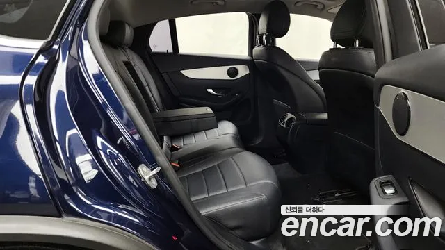 Mercedes-Benz GLC-Class 2018 — фото 12