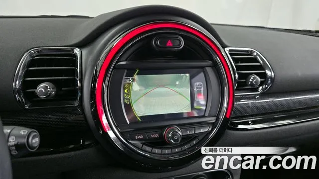 Mini Clubman 2017 — фото 15