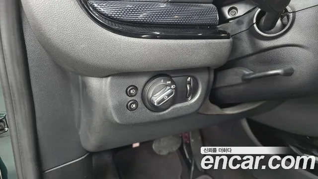 Mini Clubman 2017 — фото 17