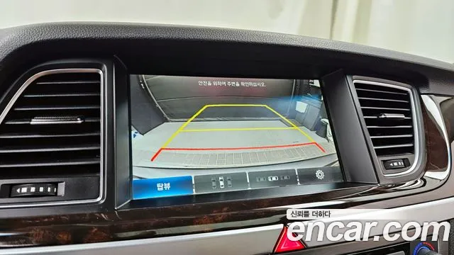 Hyundai Genesis 2015 — фото 15