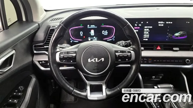 Kia Sportage 2022 — фото 13