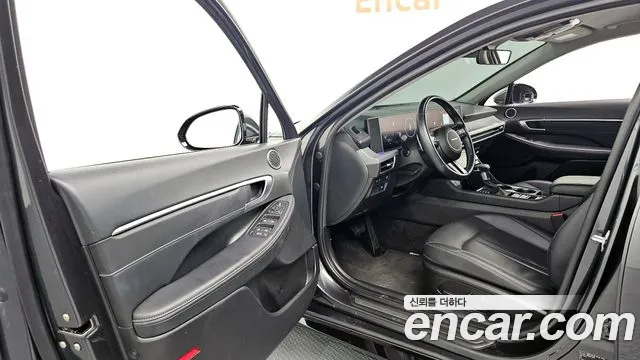 Hyundai Sonata 2024 — фото 10