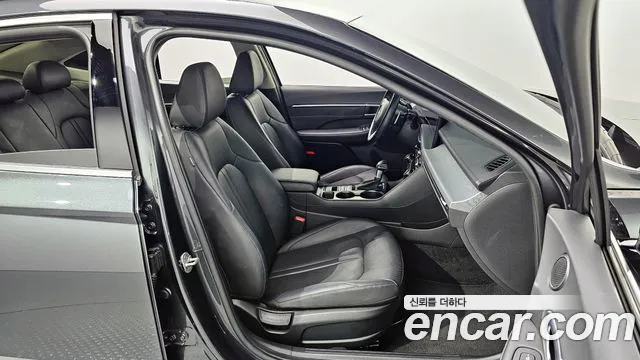 Hyundai Sonata 2024 — фото 12