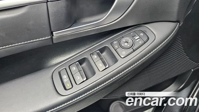 Hyundai Sonata 2024 — фото 13