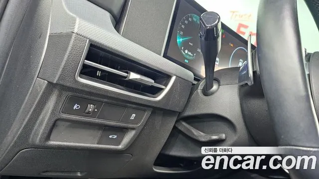 Hyundai Sonata 2024 — фото 14