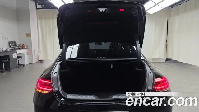 Mercedes-Benz CLS-Class 2020 — фото 20
