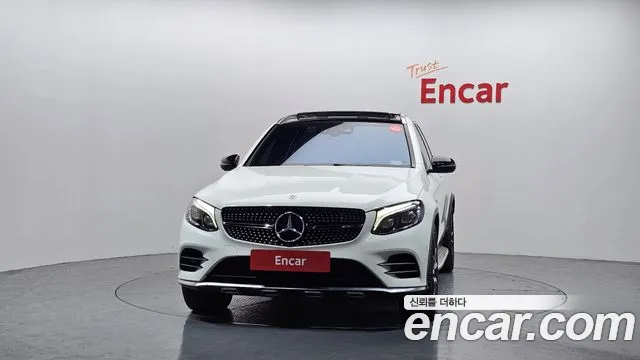 Mercedes-Benz GLC-Class 2018 — фото 3