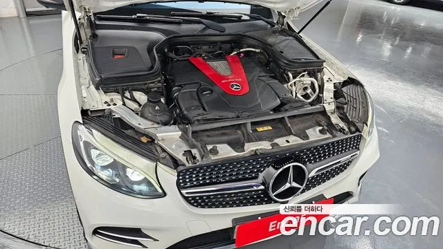 Mercedes-Benz GLC-Class 2018 — фото 6