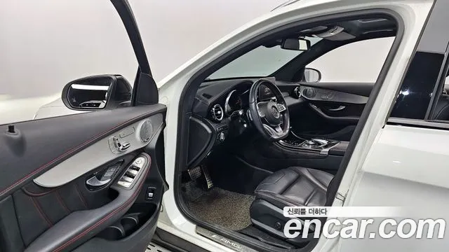 Mercedes-Benz GLC-Class 2018 — фото 10