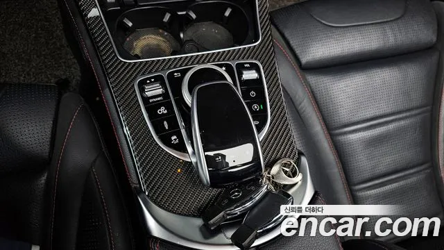 Mercedes-Benz GLC-Class 2018 — фото 16