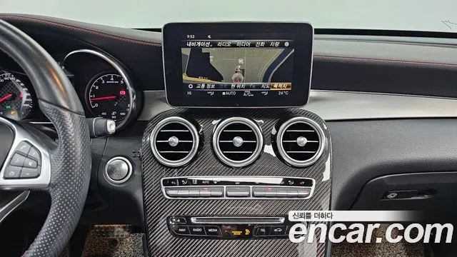 Mercedes-Benz GLC-Class 2018 — фото 17
