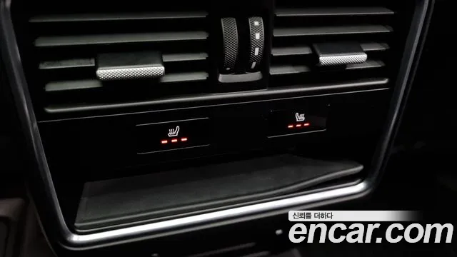 Porsche Cayenne 2020 — фото 18