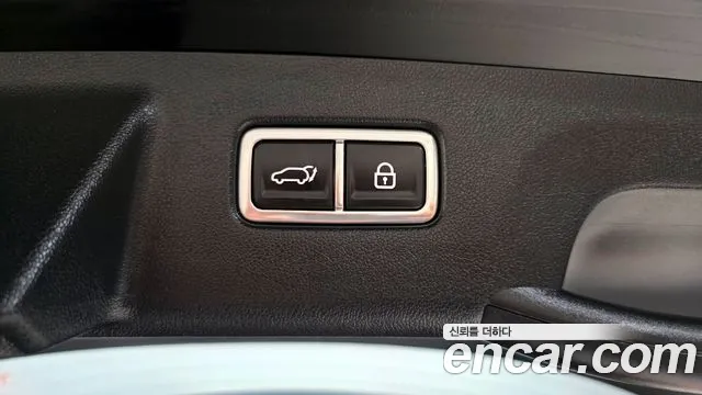 Kia Sorento 2023 — фото 20