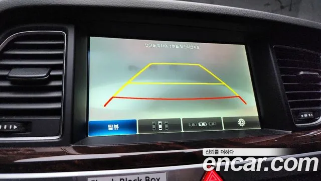 Hyundai Genesis 2014 — фото 16
