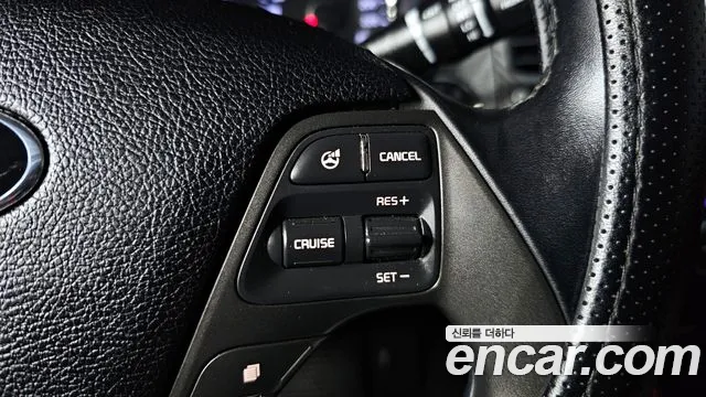 Kia K3 2015 — фото 17