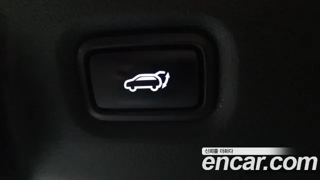 Hyundai Santafe 2022 — фото 20