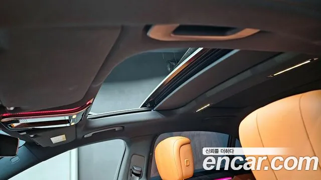 Mercedes-Benz S-Class 2023 — фото 16