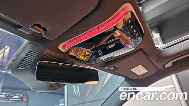 Mercedes-Benz S-Class 2023 — фото 17