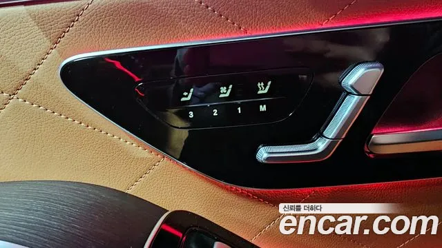 Mercedes-Benz S-Class 2023 — фото 18
