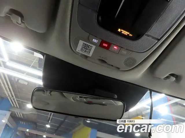 Kia Niro 2022 — фото 15