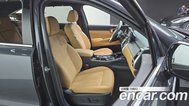 Kia Sorento 2023 — фото 12