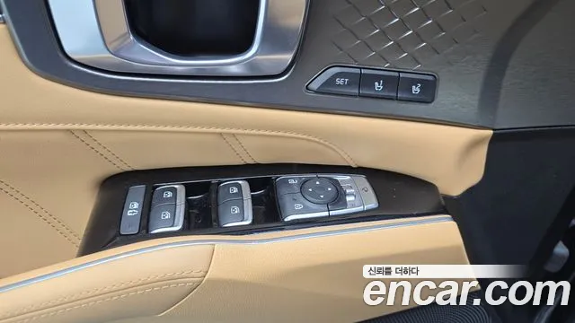 Kia Sorento 2023 — фото 14